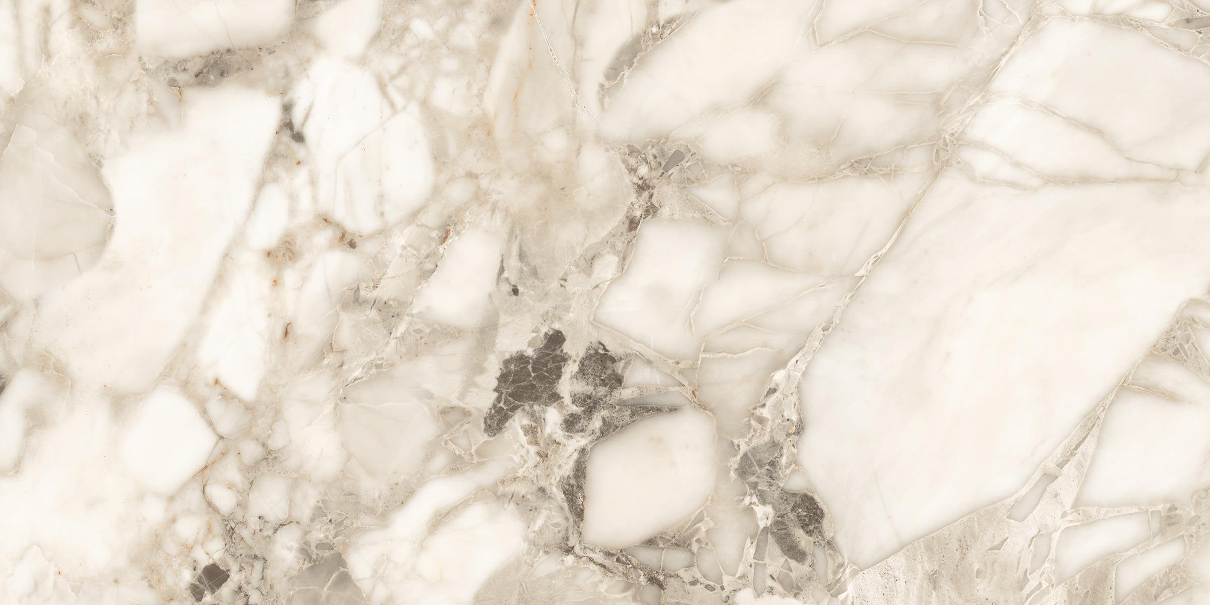 Quartzite Avorio Polished 9mm 60x120 A-Ceramica