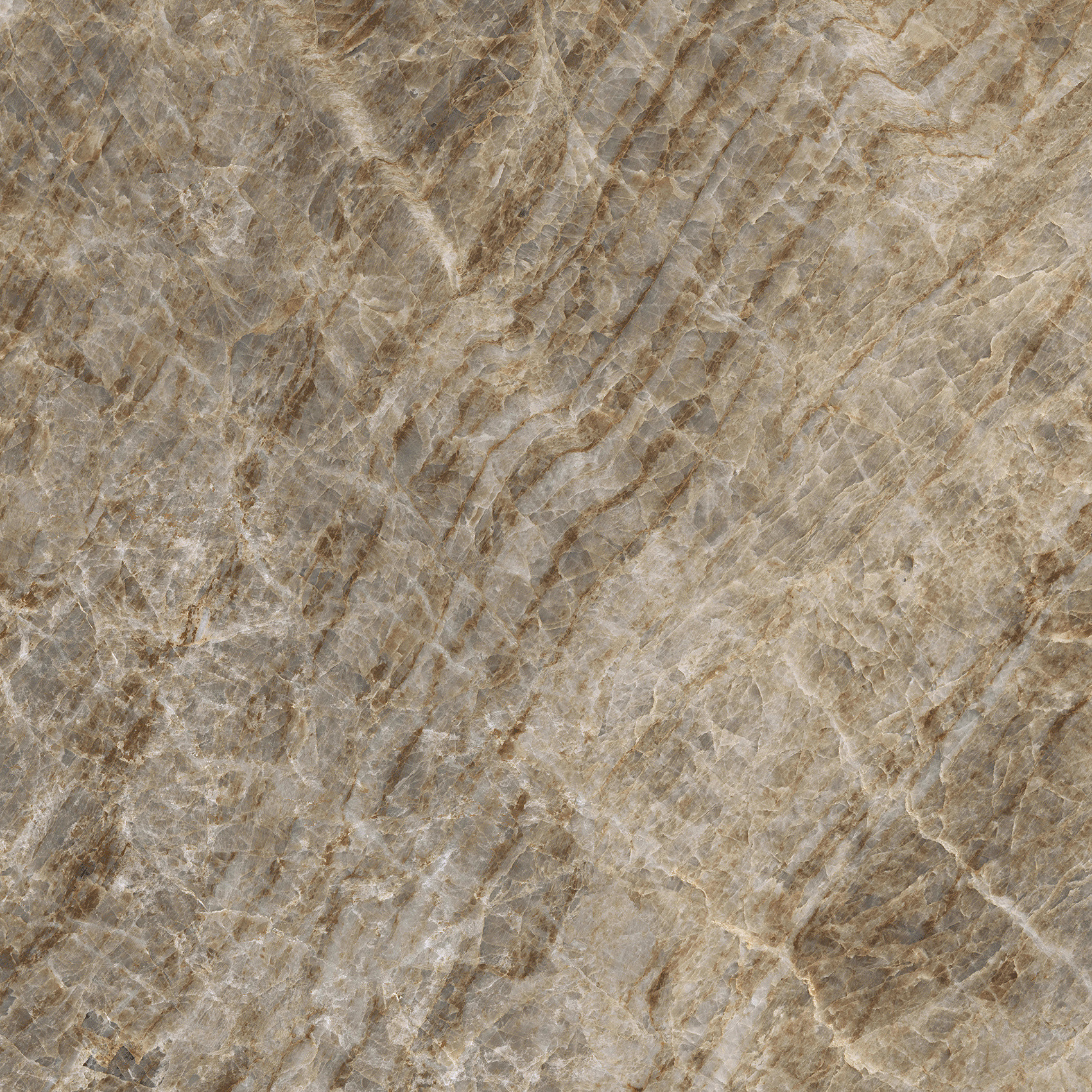 784527 Iconic Life Moka Yamuna Matte 60x60 Cerim фото 3