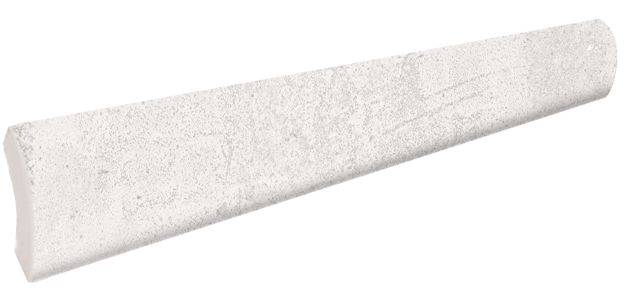 Планка радиальная Urban 341 Ivory R9 r30 30х330 Kerastep