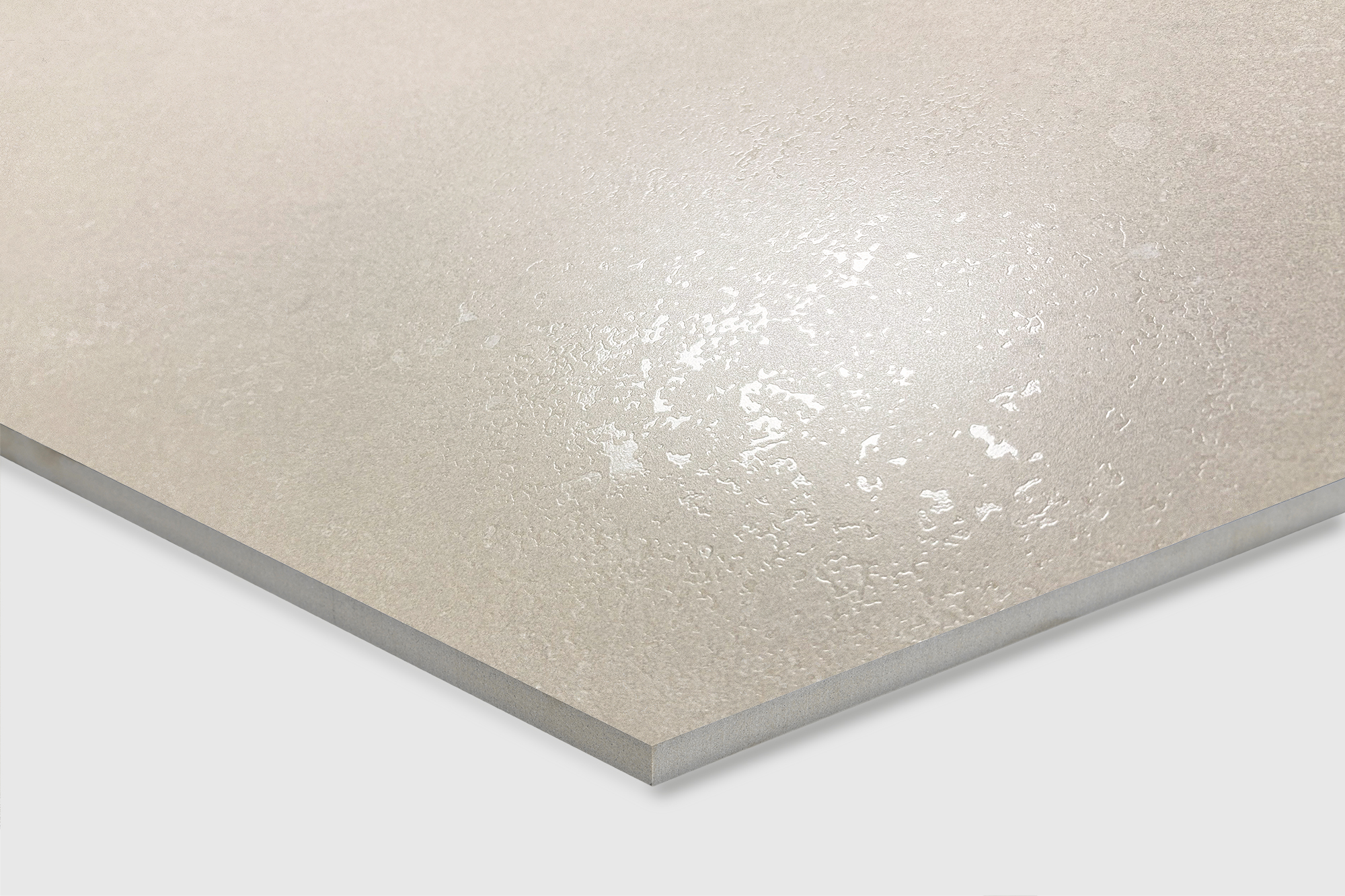 CZ-GL02-B Canvas Silver Grey Matt Glossy Ink 80x160 Creanza