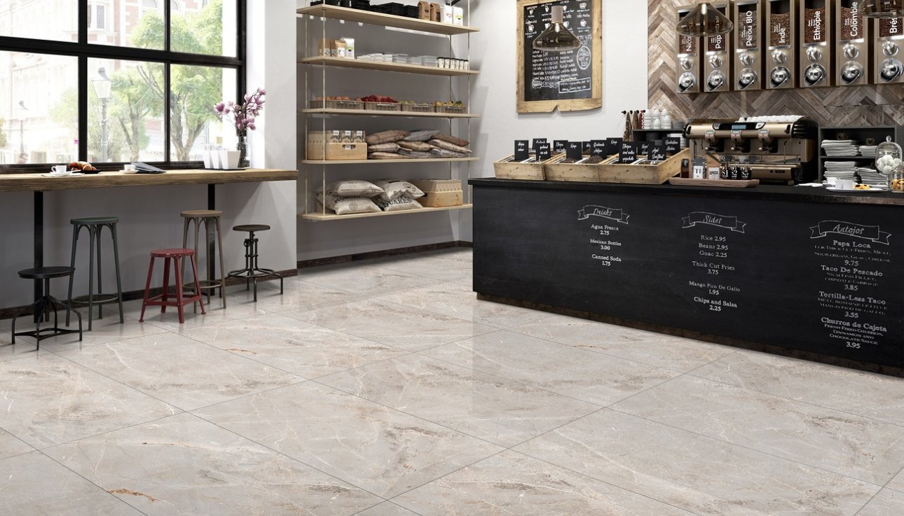 Tulip Ocean-Ceramic