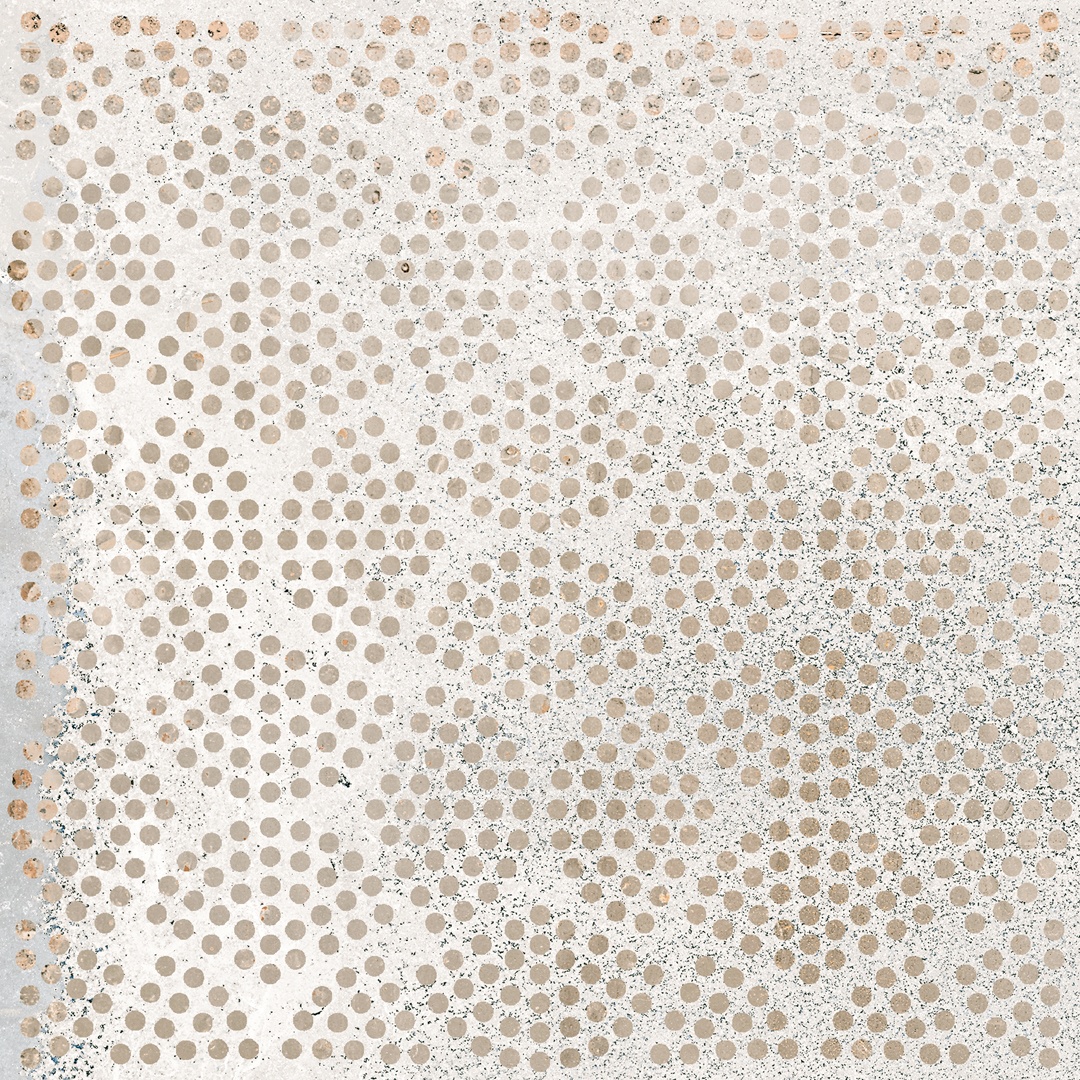 Oxidart Patchwork Light 20x20 Sant Agostino