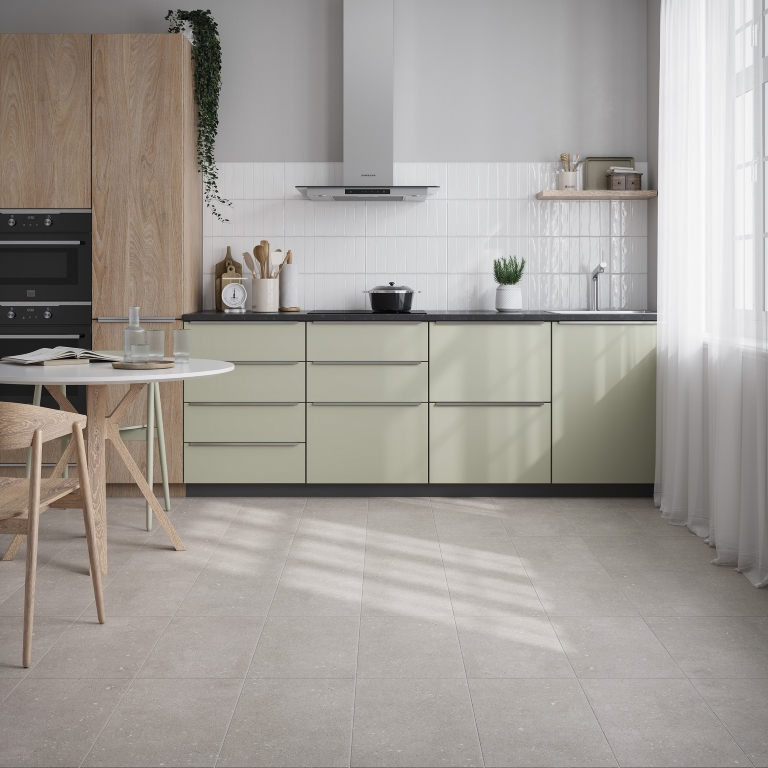 Concretehouse Cersanit
