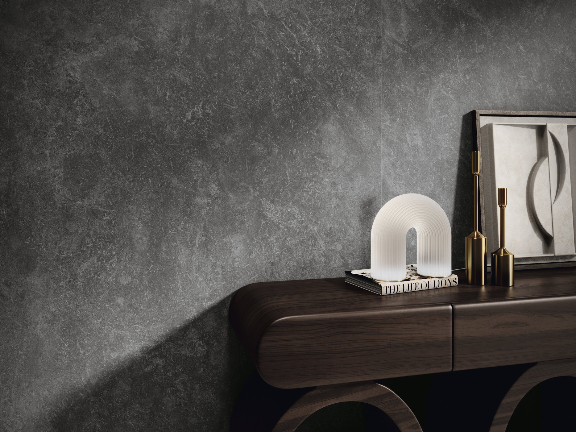 Toga Taupe 120x240 Benadresa фото 3