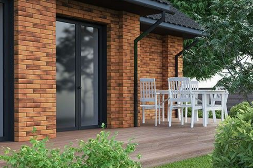 Retro Brick CERRAD