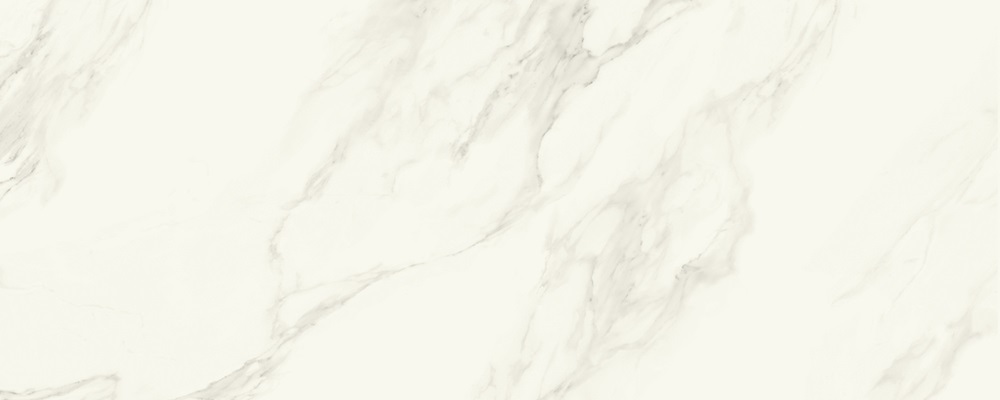 Exedra Tiles Glossy Calacatta 100x250 Kerlite