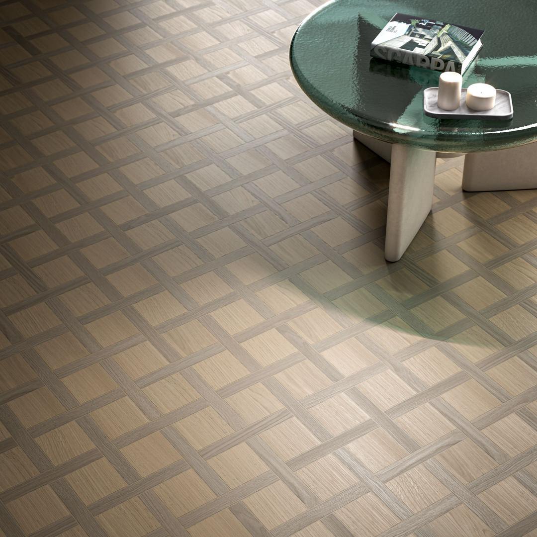 SG643620R/6BT Плинтус Альберони бежевый матовый обрезной 60x9,5x0,9 Kerama Marazzi
