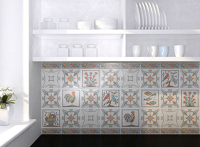 Равенна Kerama Marazzi