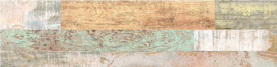780222 Color Wood 200х800 ProGRES Ceramica