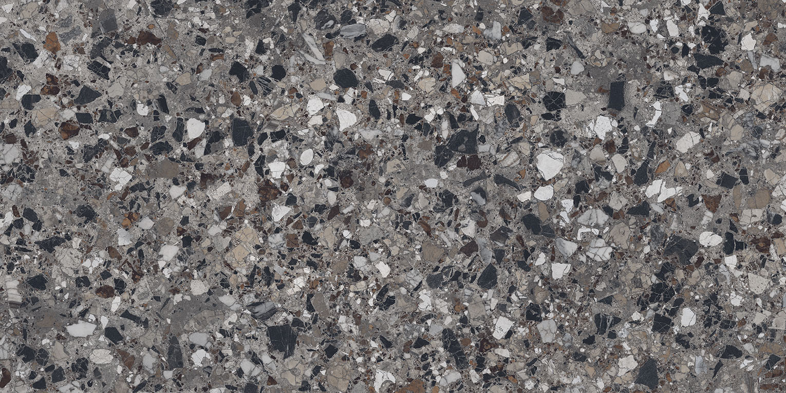 108369 Neoclassica Ossidiana Brushed 60x120 Cerdomus фото 3
