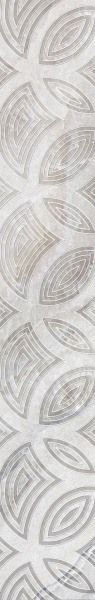 Камелот серый 9,5x60 Beryoza Ceramica