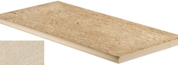 620090000301 Cliff Bianco Round 30x60  Atlas Concorde Russia