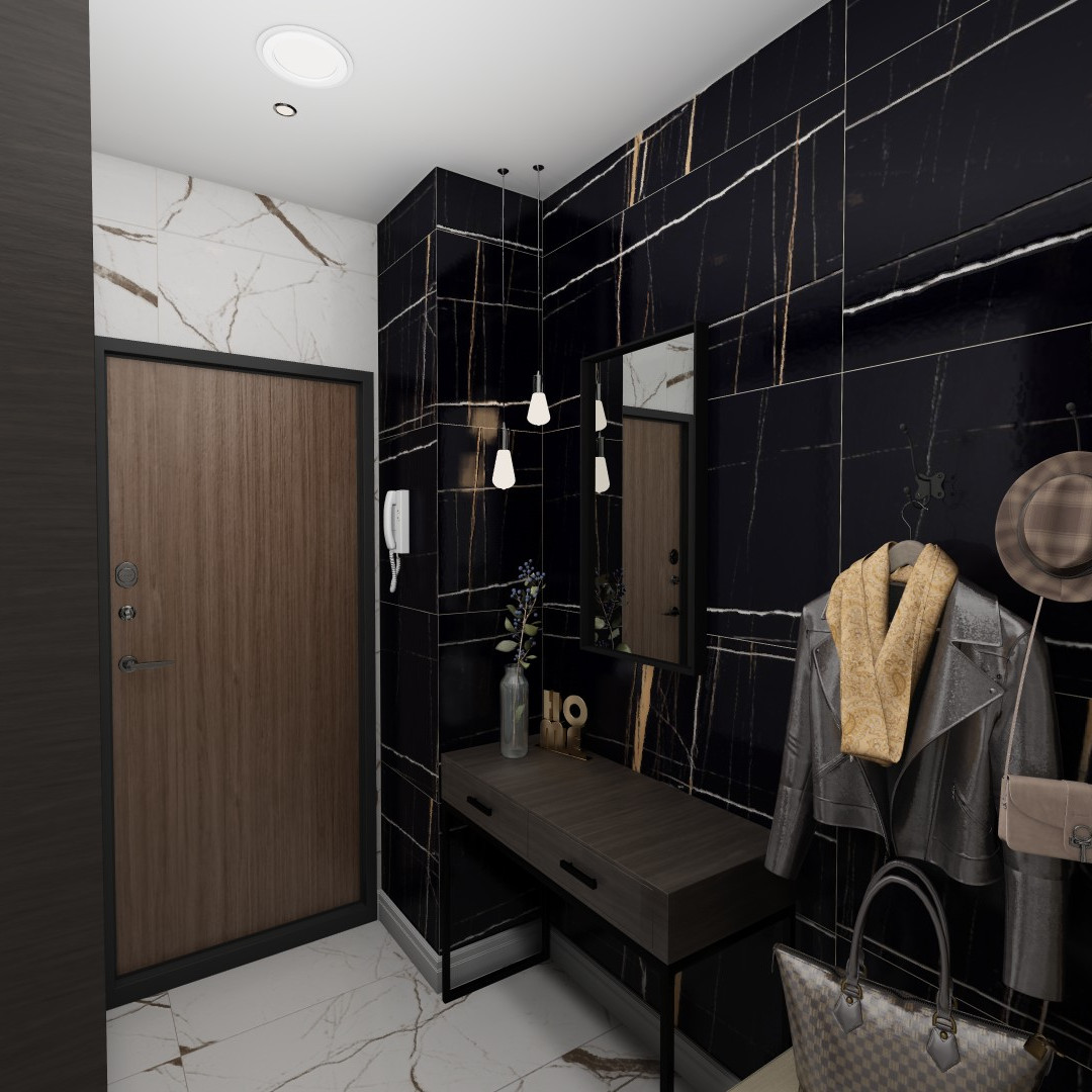 Lambert Black Absolut Gres