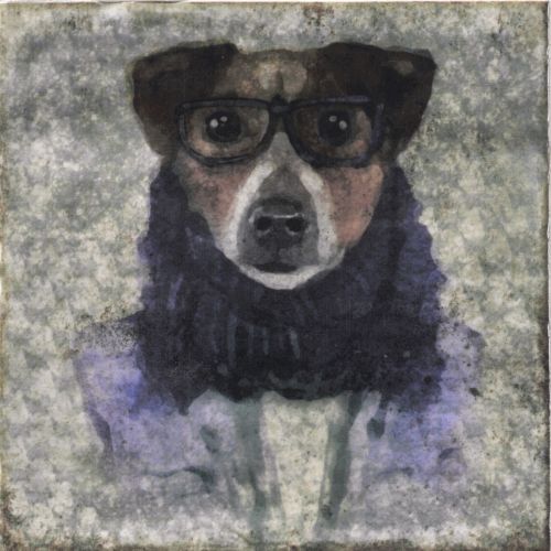 PT02478 Livorno Decor Celebriti 20*20 Mainzu фото 2