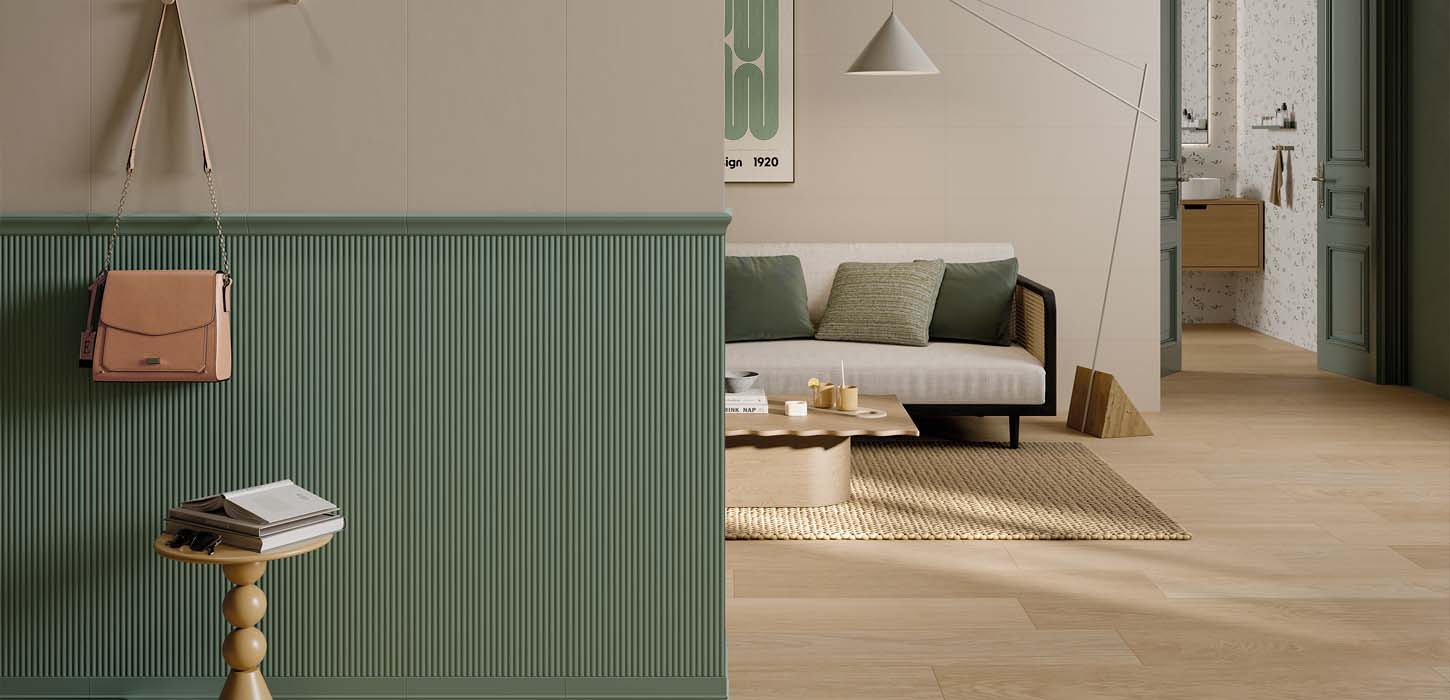 Brio RHS (Rondine) Ceramiche фото 6