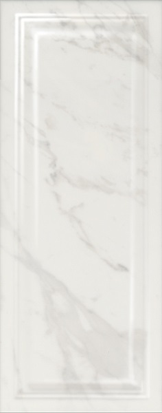 7199 Алькала белый панель 20x50 Kerama Marazzi