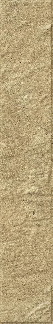 Eremite Beige Elewacja Struktura Mat 40x6,6 Paradyz