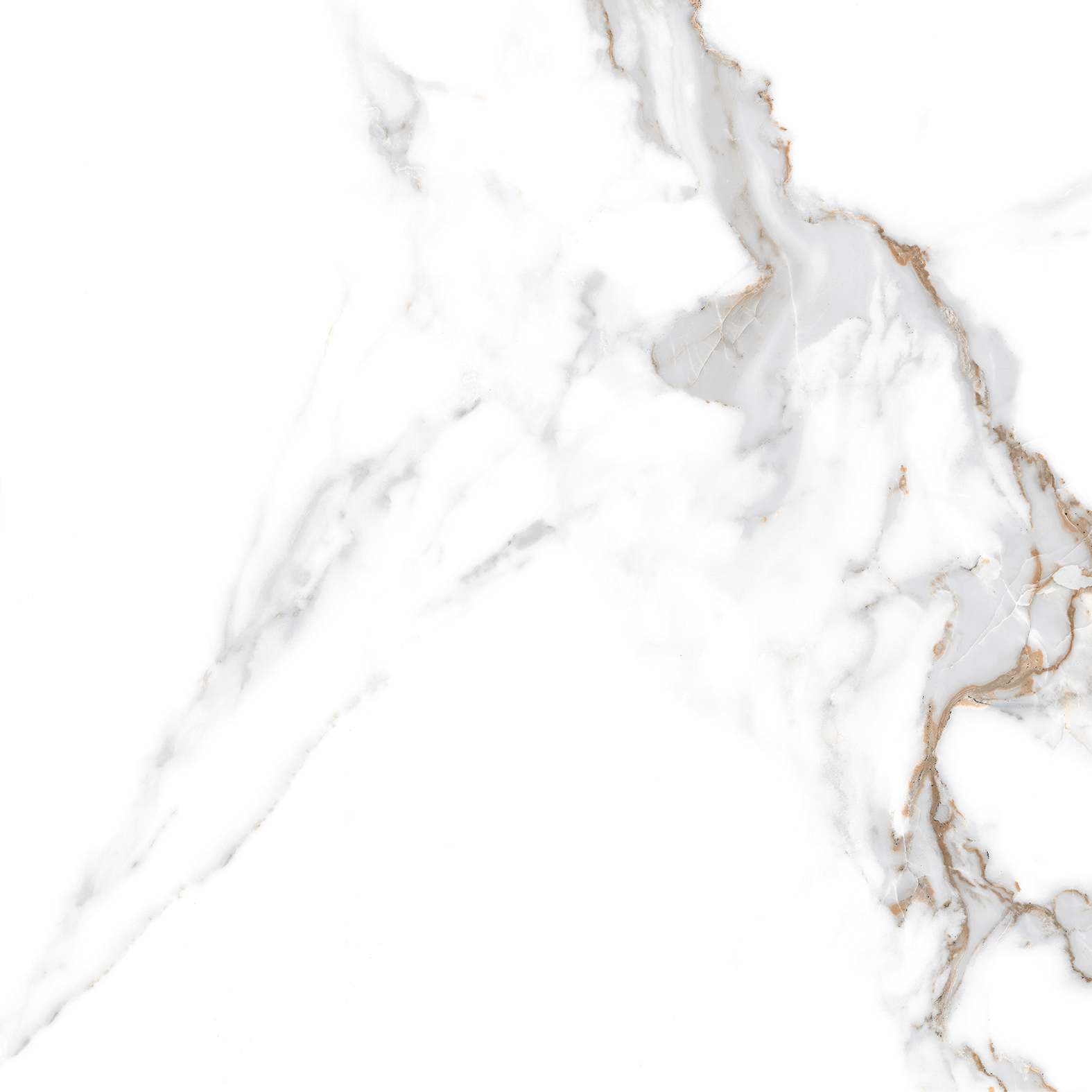 CR6002-A Statuario Seville Carving 60x60 Arcadia Ceramica фото 6