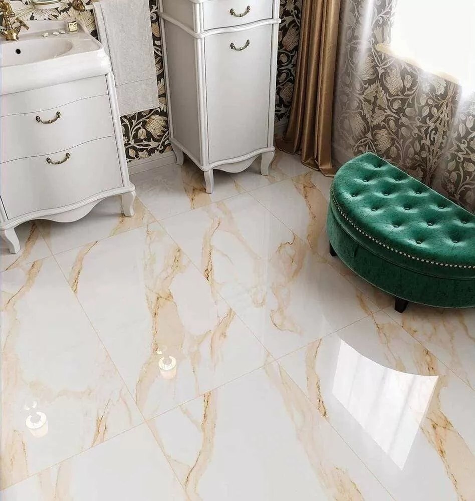 Statuario Cube Ceramica