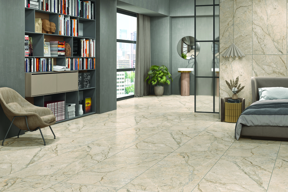 Lavante Verde Cupid GLR 4D 60x120 Duna