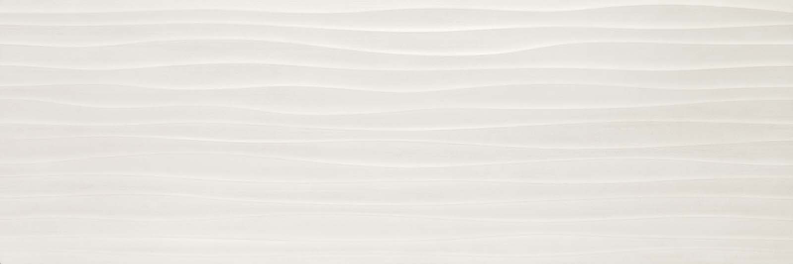 MMFV Materika Wave Struttura Off White 40x120 MARAZZI Italy