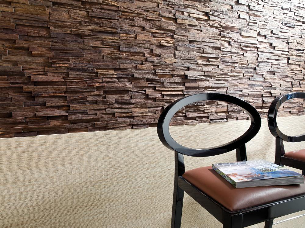 Wood L'Antic Colonial