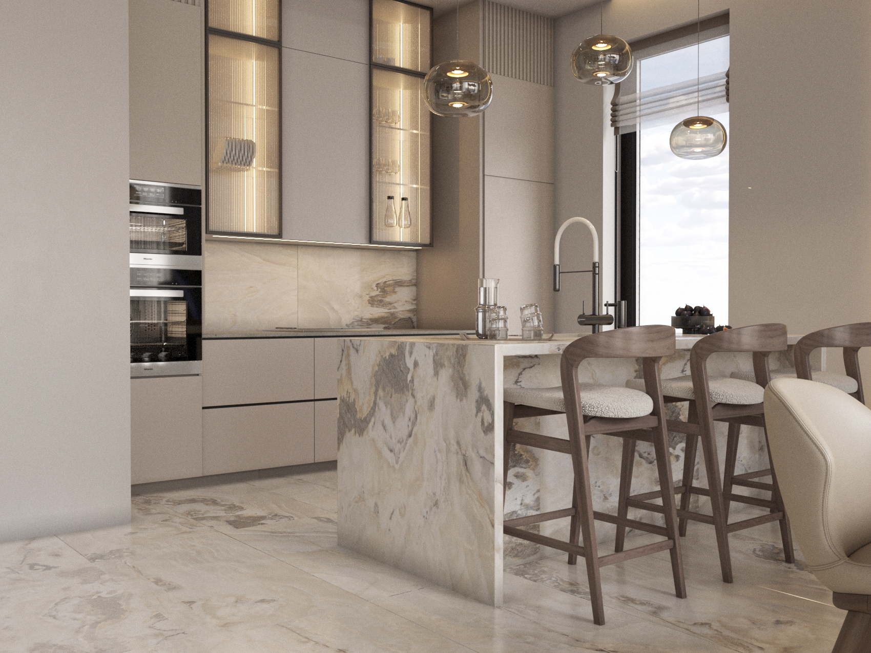 5054 Kerald фото 2