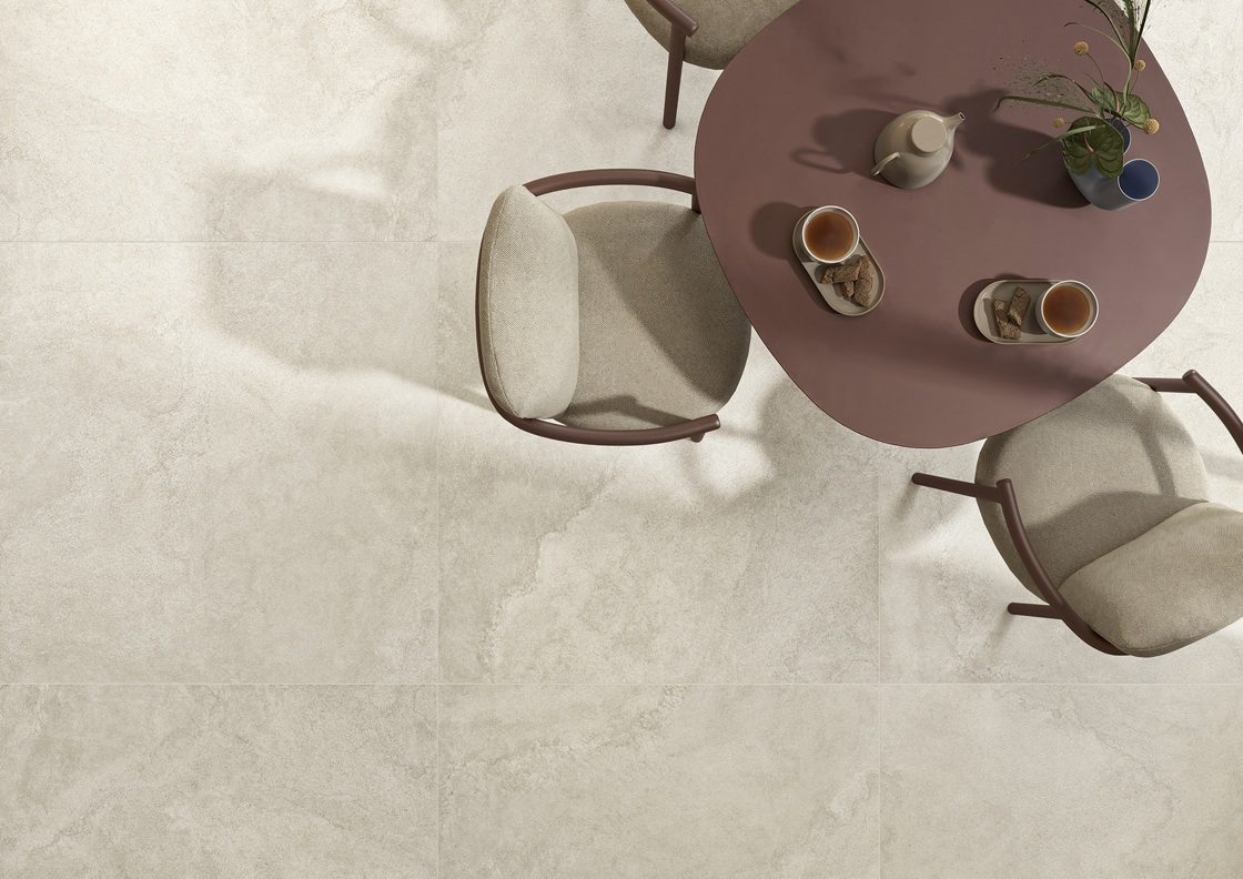 LS6P510 Pulse Shell Nat 6 mm 120x278 Lea Ceramiche фото 25