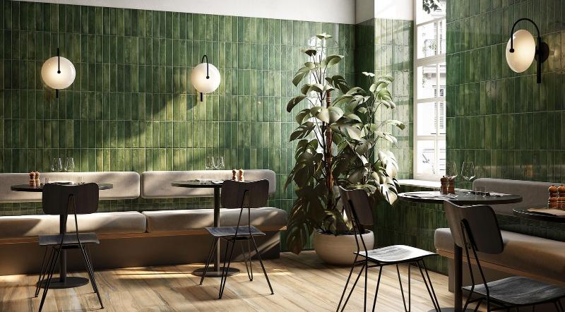 Mojave RHS (Rondine) Ceramiche