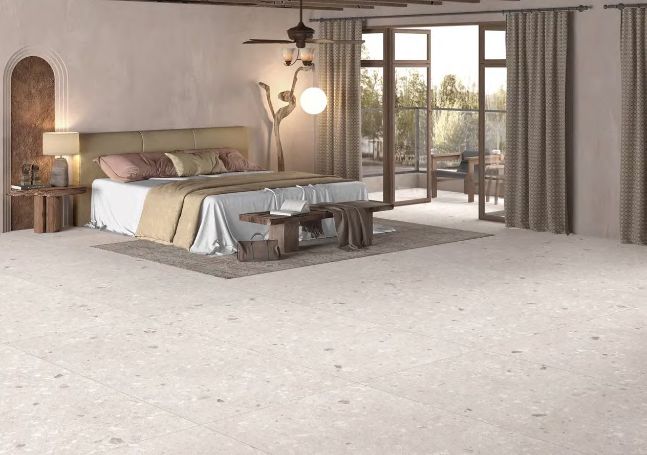 N40042 Basalt Stone Pearl Matt 60x120 Neodom