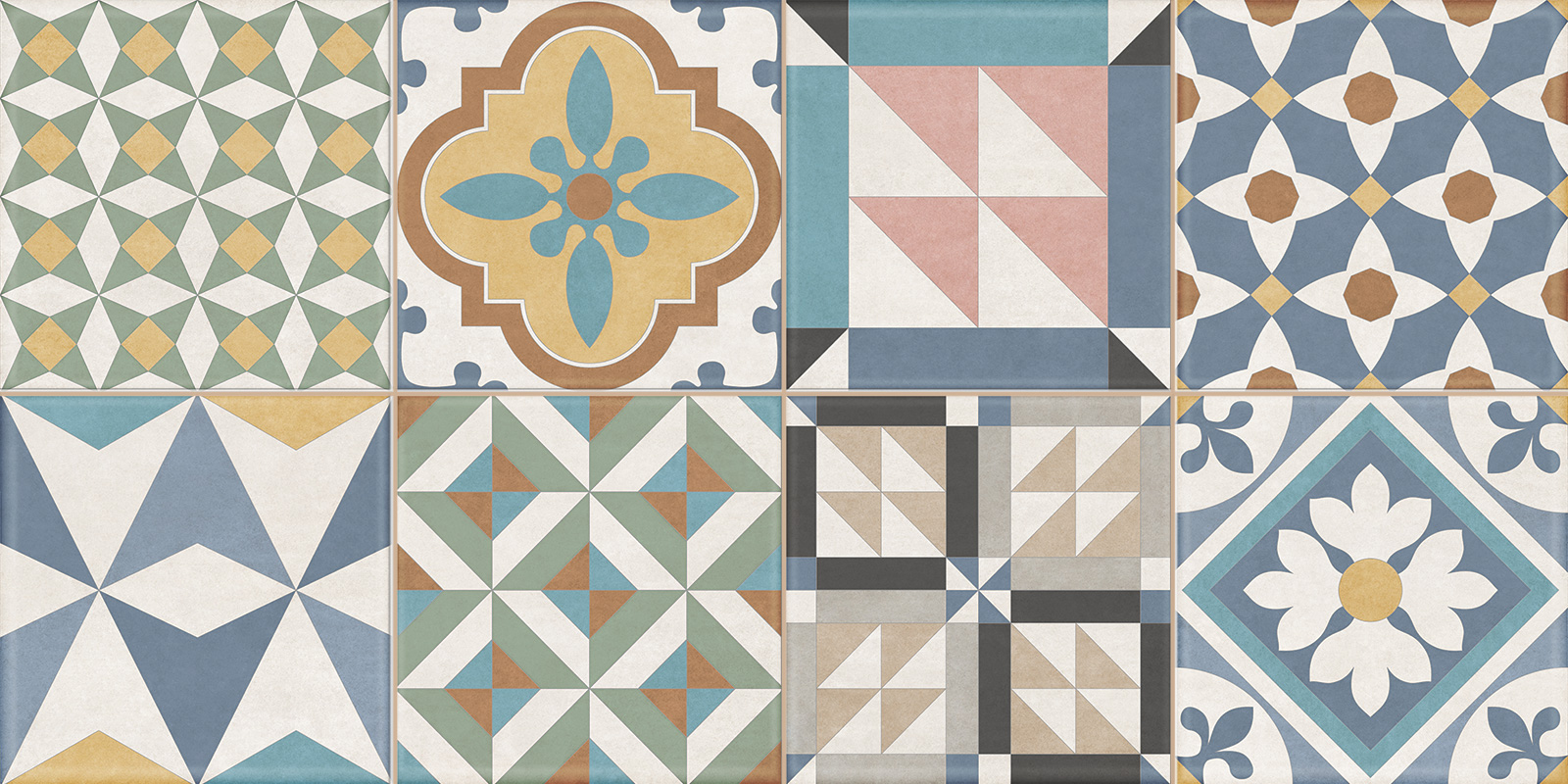 WT36DST16 Design Art Mix 3 300x600x9 New Trend