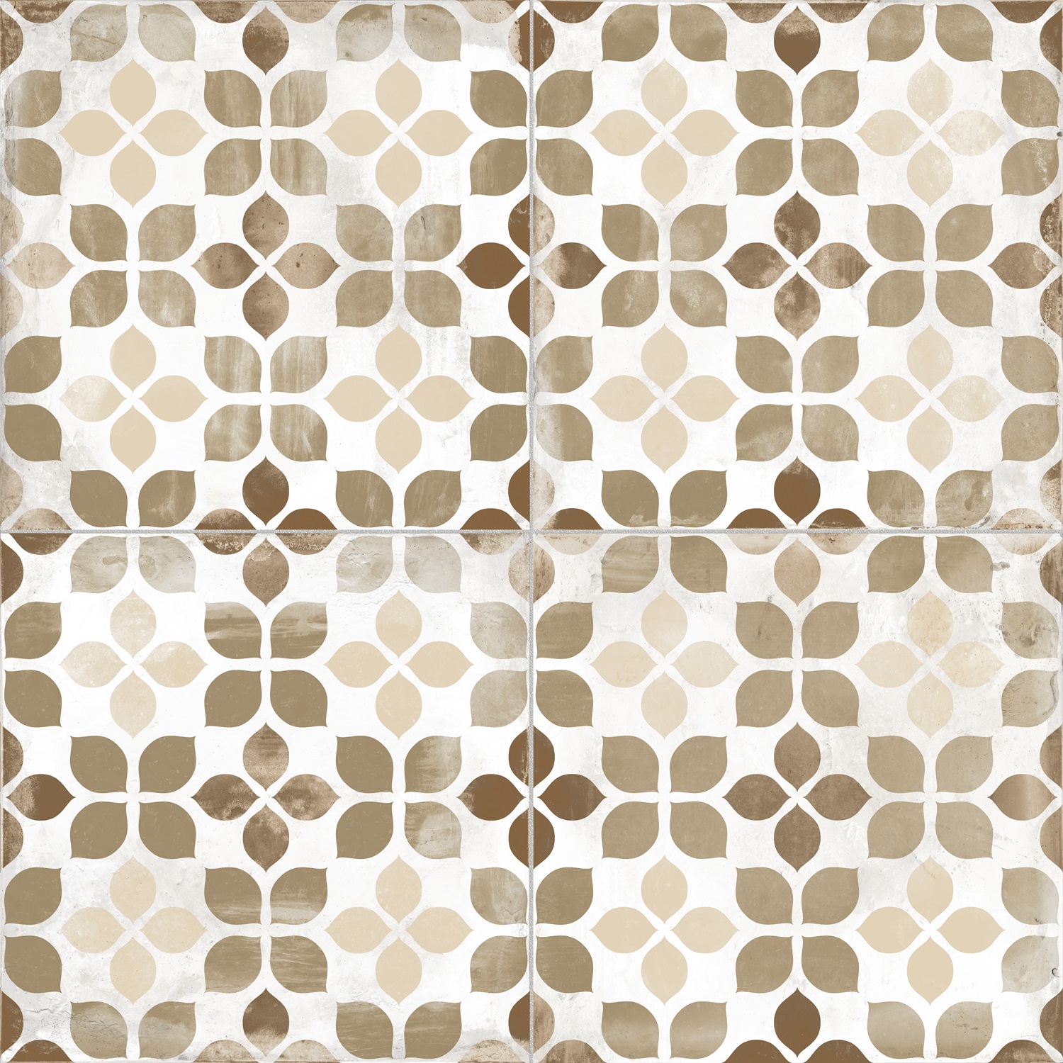 Calvin Beige 58x58 El Molino
