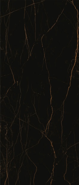 Black Noir Polish 120х280 Maimoon Ceramica