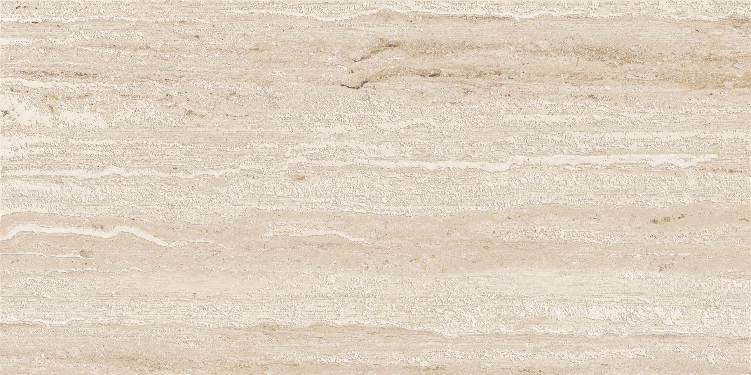 EXS301 Amber Illusion Travertino D'oro Неполированный Рект. 60x120x9 Ametis by Estima
