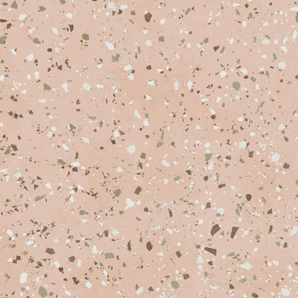 PINK NATURAL 59,55X59,55 Apavisa Porcelanico