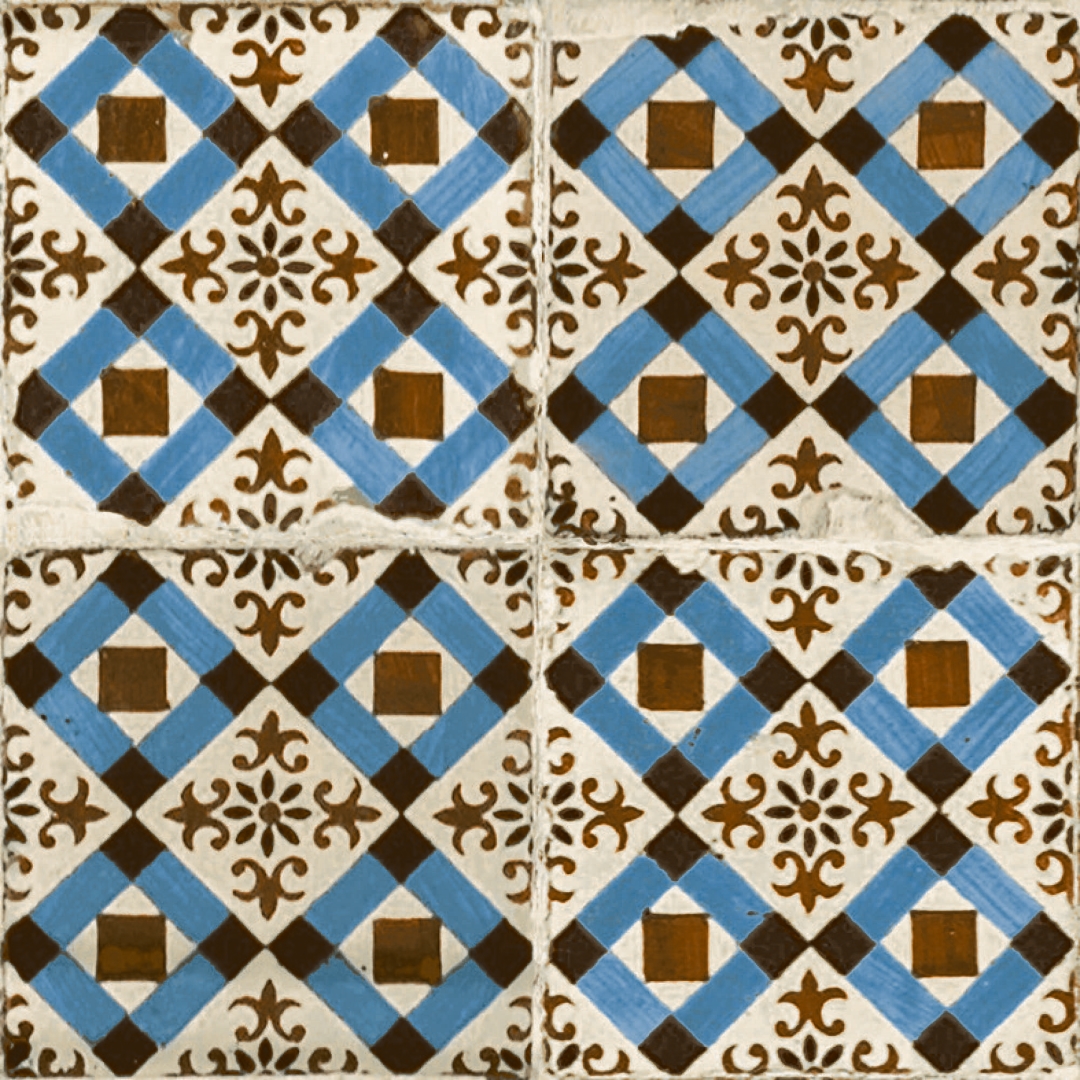 39058 FS-4 45x45x0,95 Peronda фото 3