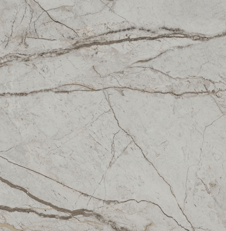 KM6060G0061R Ифран серый светлый матовый обрезной 60x60x0,9 Kerama Marazzi