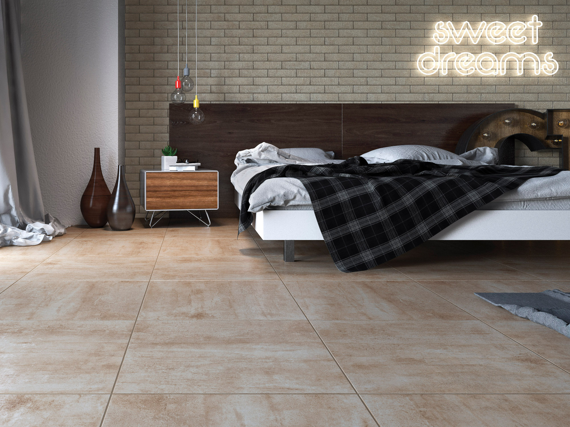 Loft Brick Cardamon 24.5x6.5 CERRAD фото 7
