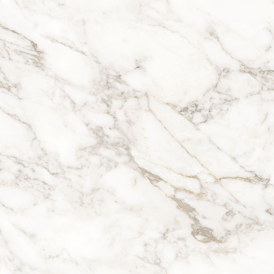 Carrara Immense Белый Полированный 60х60 Ceradim