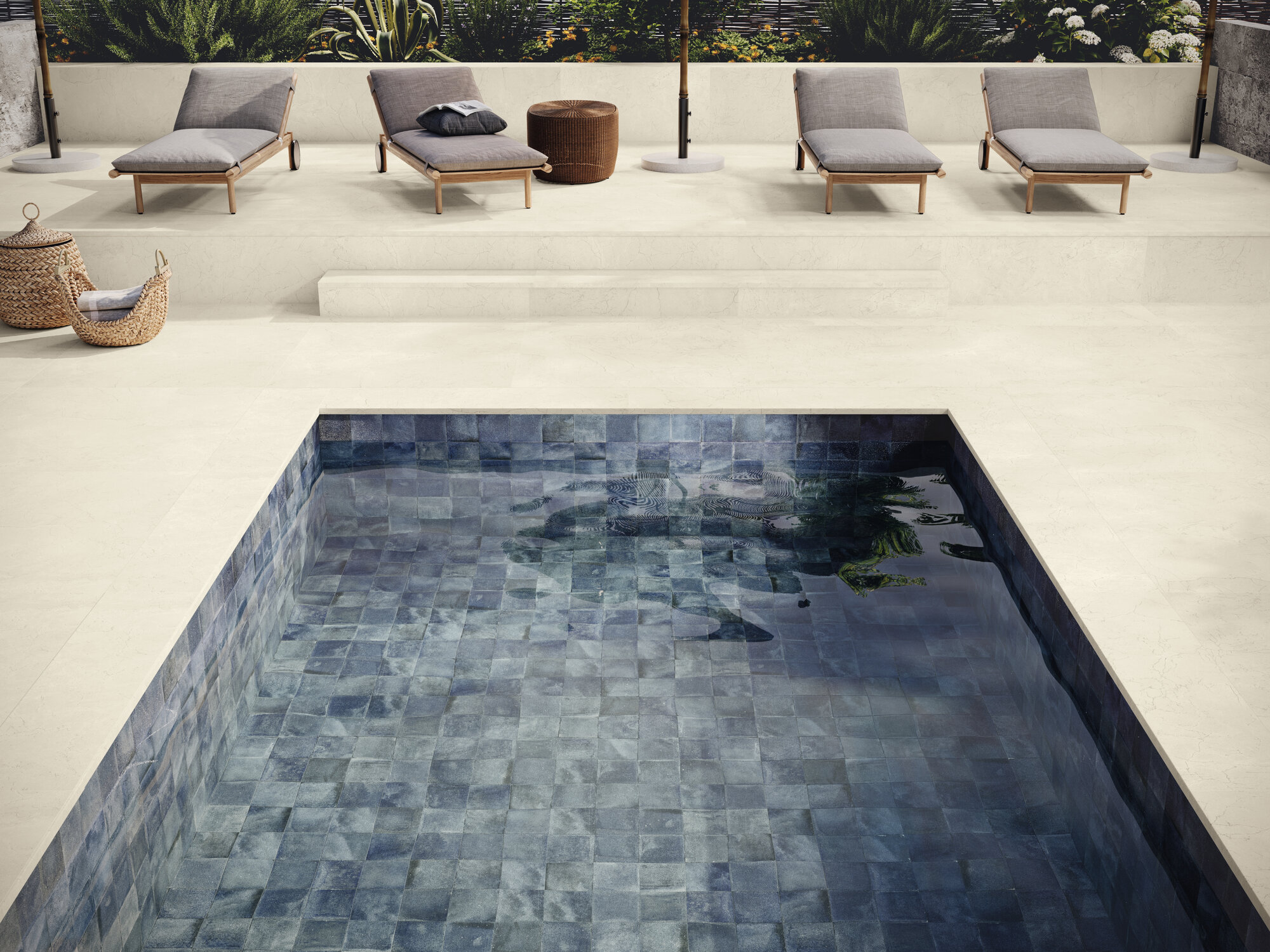 A044703 Petra Aurea Rect 60x120 Ape Ceramica фото 13