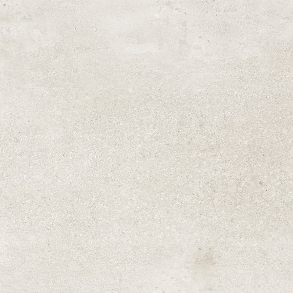 Fiji White Matt 60x60 Realistik