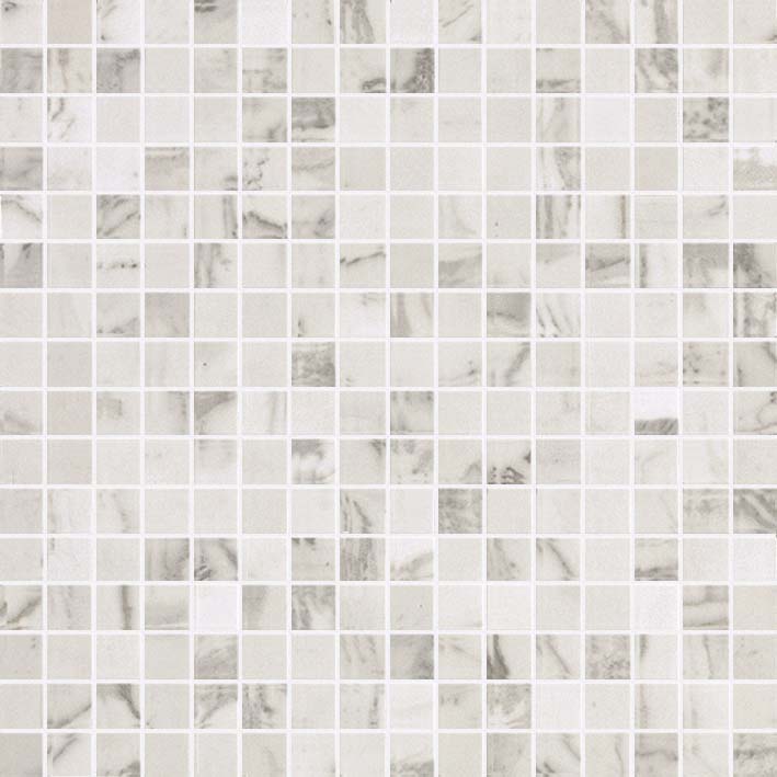 ADQC Marvel Statuario Select Mosaico Lapp. 30x30 Atlas Concorde