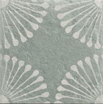Carino Deco Mylos 20x20 Mainzu