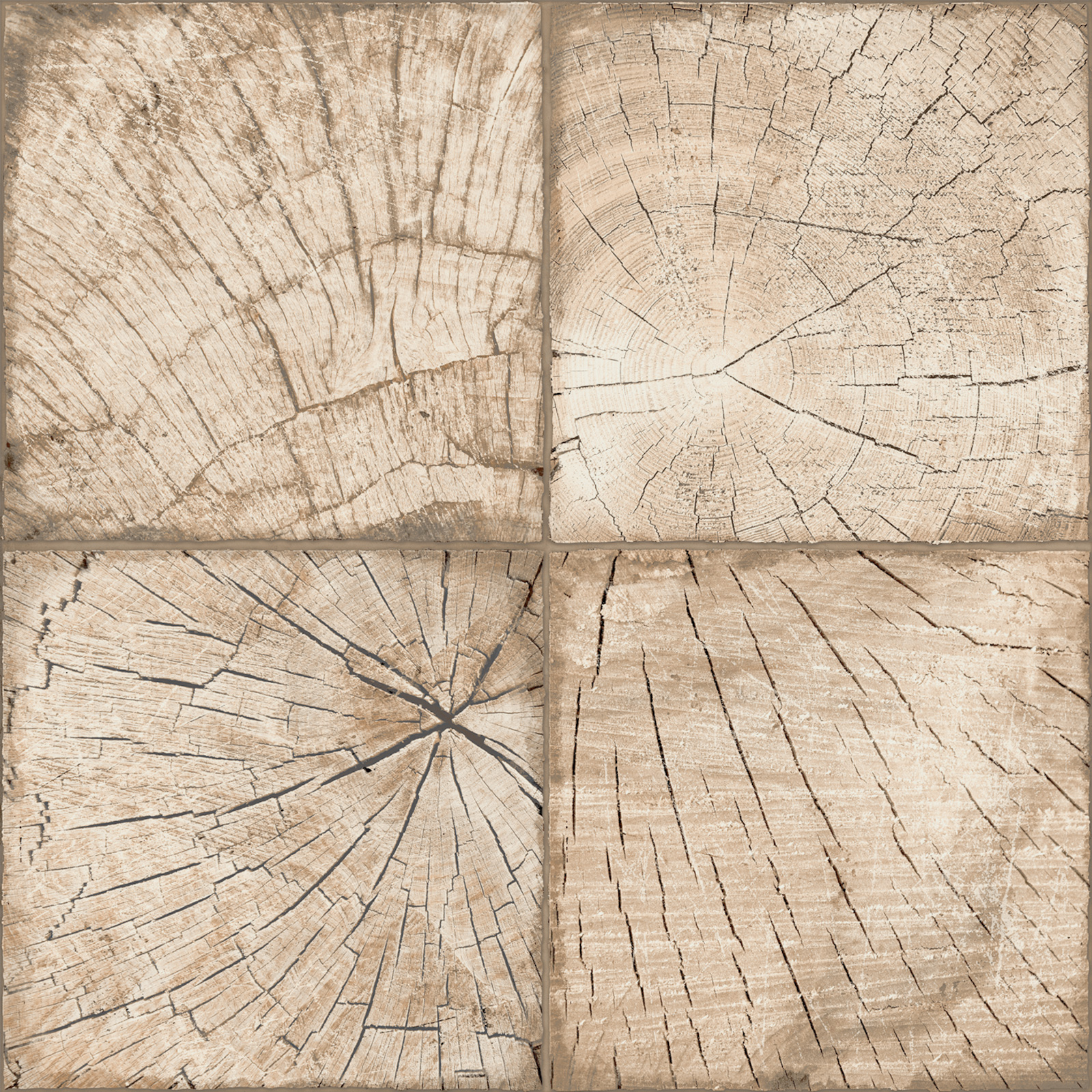 Ringwood Tik Brown 2 GP6RIT21 41*41 New Trend