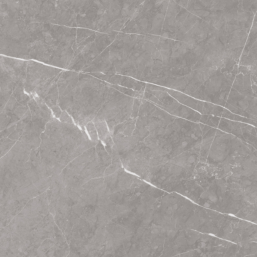 Pietra Grey серый матовый карвинг 60х60 Laparet