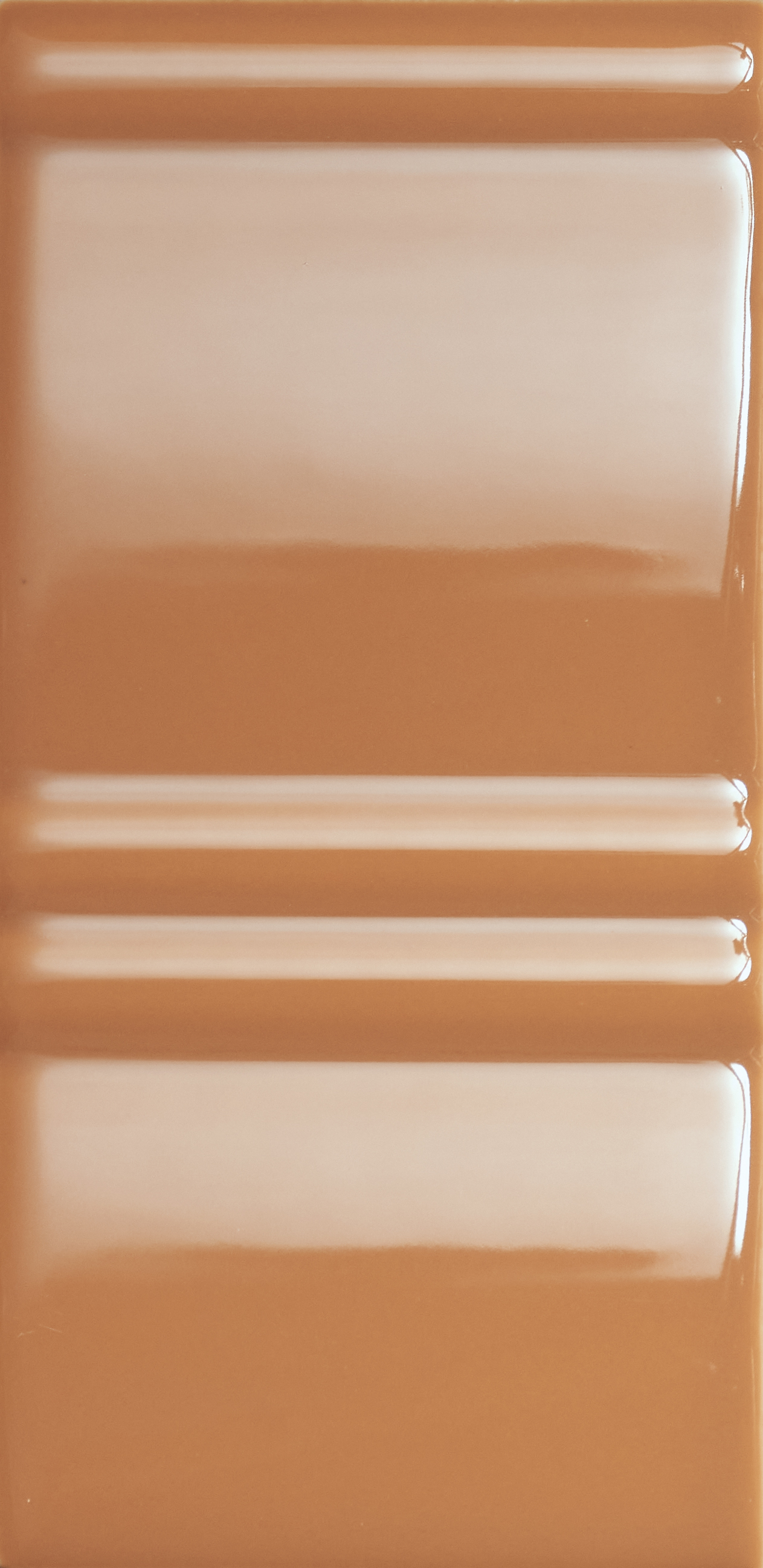 4101111 Mou Caramel Glossy Mix 6,2x12,5 41ZERO42