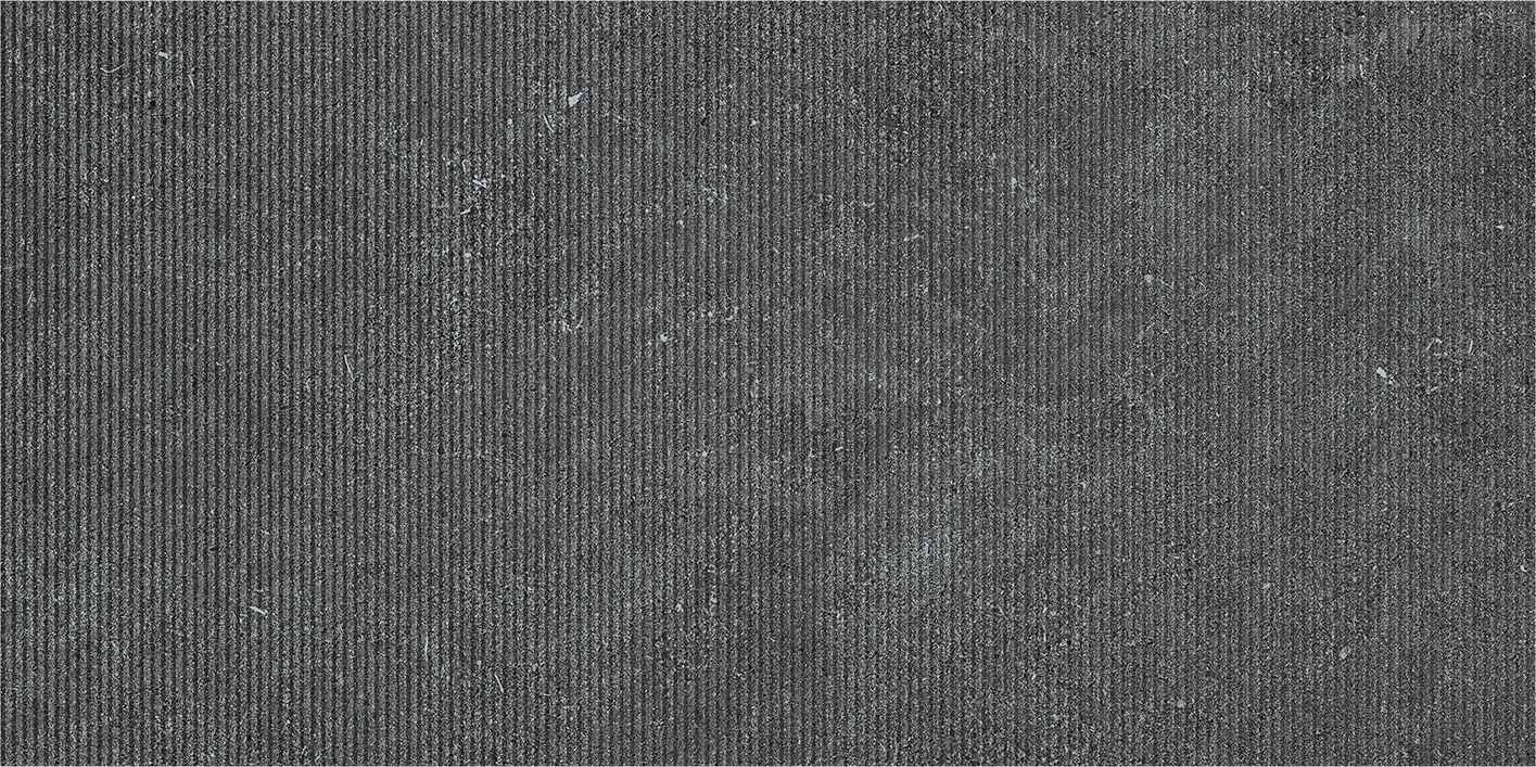 Modular Glitch Graphite 4 STR 119.8x59.8 Tubadzin