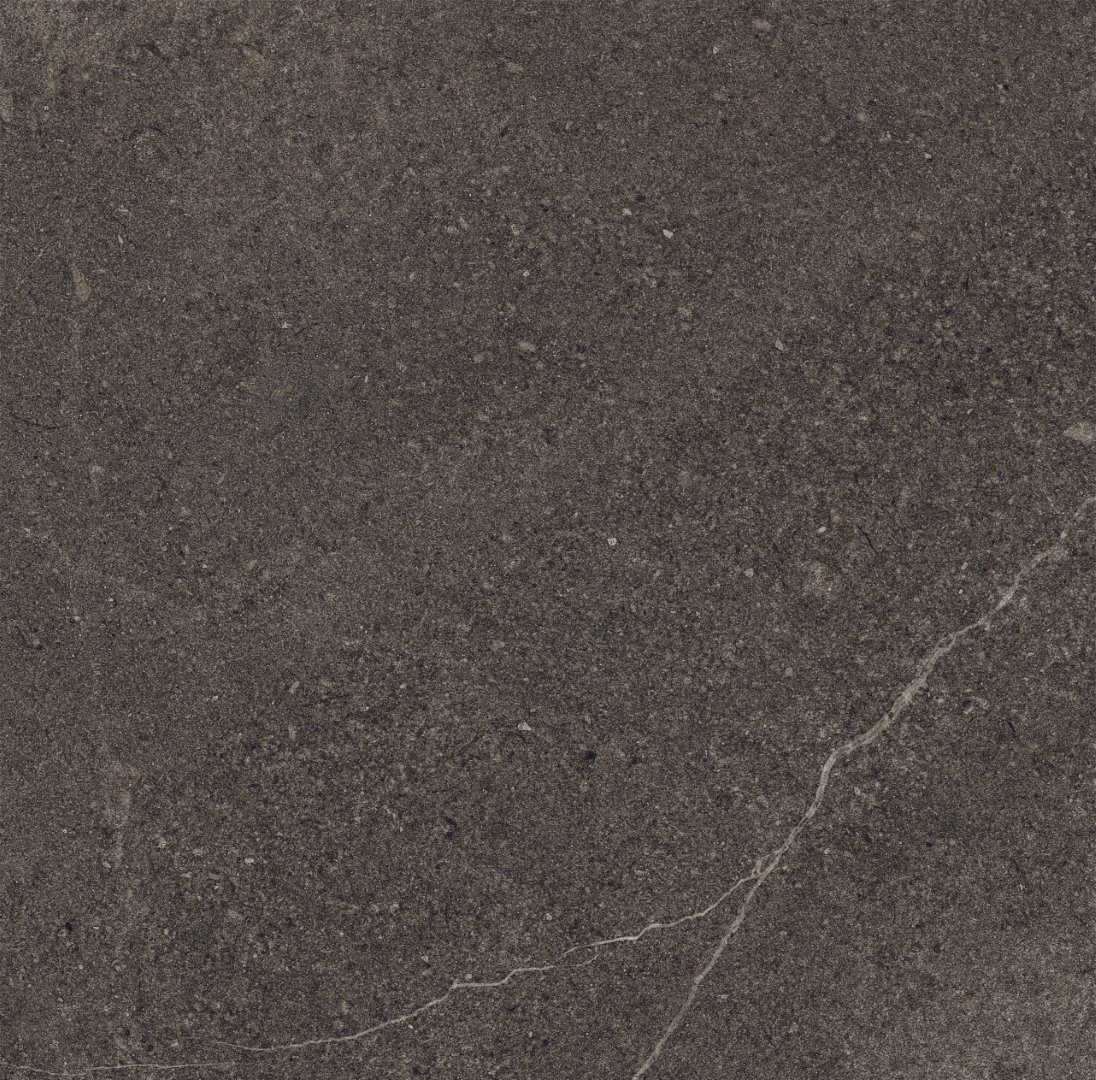 GB03 Gabbro неполированный 60x60x1 Estima