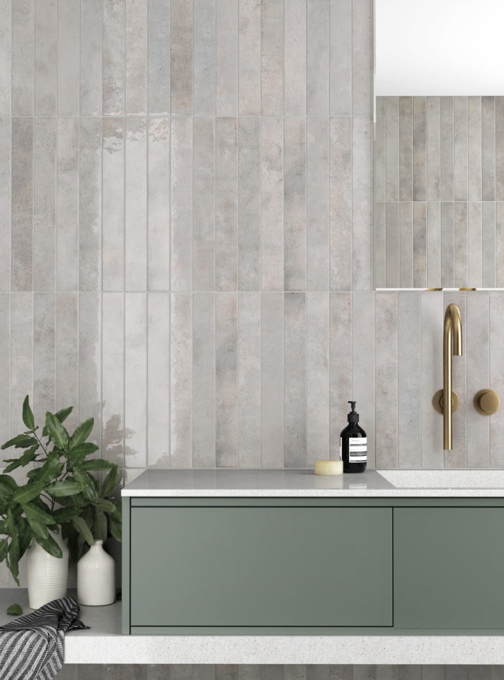 31921 Verticale Clean 5x40 EQUIPE