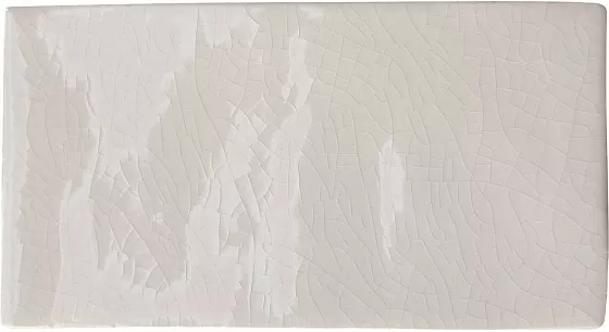 20169 Masia Cream Crackle 7,5x15 EQUIPE